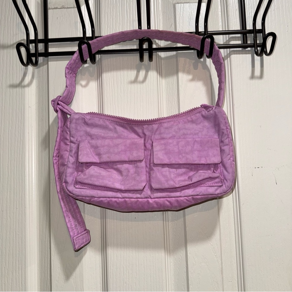 baggu peony cargo shoulder bag